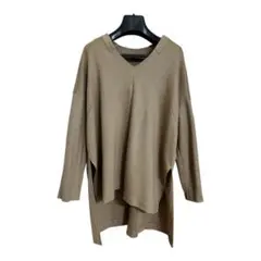 grace continental ニット