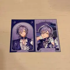 VOLTACTION×3SKM IMPACT 月組 榊ネス チェキ