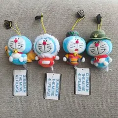 2026年最新】DORAEMON the movie 40 filmsぬいぐるみの人気アイテム