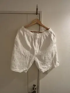 MAATEE&SONS Ex. C/Li STRIPE EASY SHORTS - メルカリ