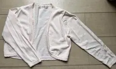 レッセパッセ⭐︎ボレロ⭐︎Mサイズのサムネイル