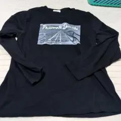 Passionate Describe 長袖カットソー L