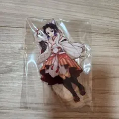 鬼滅の刃 2025 巳年 アクリルスタンド 胡蝶しのぶ