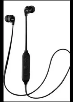 ケンウッドBluetooth ワイヤレスイヤホンのサムネイル