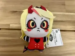 ハズビン・ホテルへようこそ ぬいぐるみvol.4 チャリー・モーニングスター