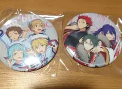 あんスタ Ra*bits 紅月 缶バッジ