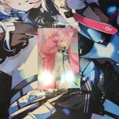 ホロライブウエハースカード vol.5