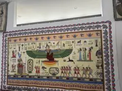 2026年最新】古代エジプトの壁画の人気アイテム - メルカリ