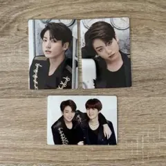 2026年最新】bts love yourselfミニフォトの人気アイテム - メルカリ
