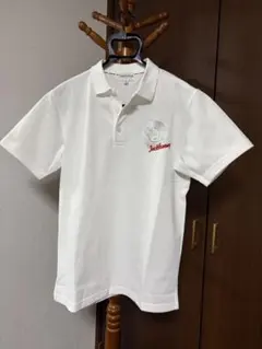 Jack Bunny!! ポロシャツ ホワイト 5