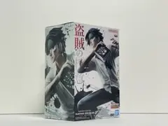 【新品・未開封】HUNTER×HUNTER クロロ 盗賊の極意 フィギュア