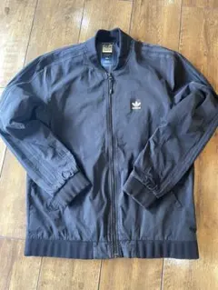 adidas originals skateboarding ナイロンジャケット