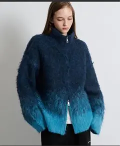 selle glant ドライバーズニット