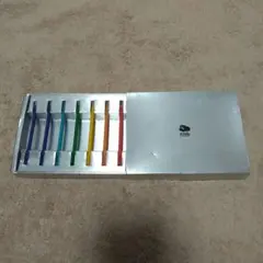 クラブニンテンドー タッチペン 8本セット