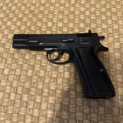 マルシン工業　コルトガバメント　ガスオペレーションタイプ　ガス銃 マルシン工業コルトガバメントガスオペレーションタイプガス銃