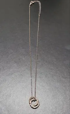 soonerorlater guruguru necklace SOL - メルカリ