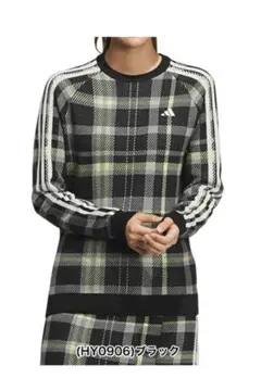 adidas HY0906 セーター・スカートセット