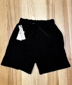 COMOLI ウールナイロン ショートパンツ チャコール サイズ3 - メルカリ