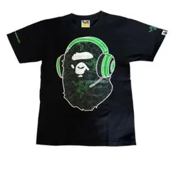 A BATHING APE x RAZER コラボ Tシャツのサムネイル