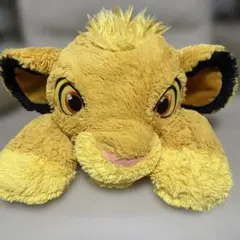 ディズニーオンアイス Disney ジャガー ぬいぐるみ 約30cm ミラベル
