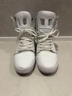 Supra skytop2 Justin Bieber swag archiveのサムネイル