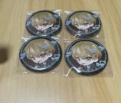 シクフォニ SIXFONIA 缶バ RAGE SD 暇なつ 暇72