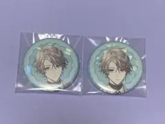 アイドリッシュセブン EXPO 缶バッジ 【亥清悠】 - メルカリ