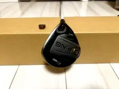 PING G400 SFT 5W ATTAS COOOL 6SR ※おまけ付 - メルカリ