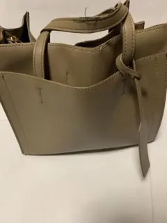 カシュカシュバッグ