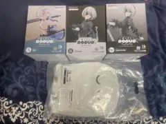 Nier automata 15周年記念くじ　A賞 B賞C賞ヨルハ賞