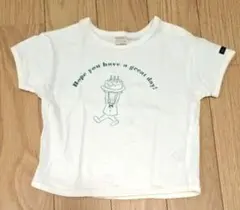 90㎝　バースデイTシャツ