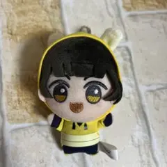 ブルーロック ちびぐるみvol.1 Casual Bunny 蜂楽廻