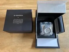 【新品】Martin Margielaマルタン・マルジェラG-SHOCK数量限定のサムネイル