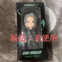 ナンバーアイ アイドル