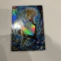 ドラゴンボールスーパーダイバーズ SDV8-013 トランクス:未来 パラレル