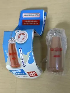 雪印メグミルク　ミニチュアチャーム　雪印コーヒー