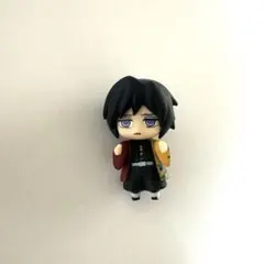 鬼滅の刃　冨岡義勇　ならぶんです