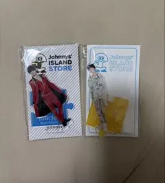 作間龍斗 アクリルスタンド