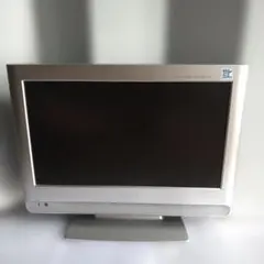 ORION 液晶テレビ LD16V-SL 本体のサムネイル