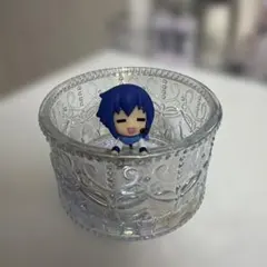 カイト　ミニフィギュア