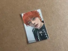 スキズ Hollow オフイベ 幕張メッセ 会場限定トレカ アイエン