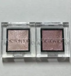 ADDICTION ザ　アイシャドウ