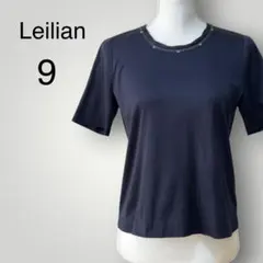 2026年最新】leilian レディース 半袖(Tシャツ) Tシャツ・カットソーの 
