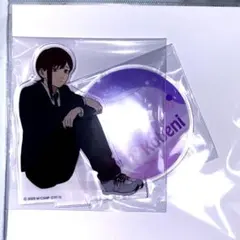 チェンソーマン　東山コベニ　描き下ろし　レゼ篇　アクリルスタンド