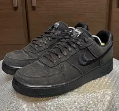 STUSSY NIKE AIR FORCE 1 LOW 27.5cm 40周年のサムネイル