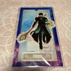 ブルーロック　アクスタ　カラオケの鉄人　凛