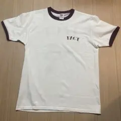 FACT ライブツアーtシャツ　解散レア