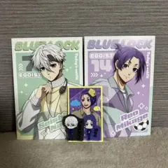2025年最新】ブルーロック展 ポストカード 凪の人気アイテム