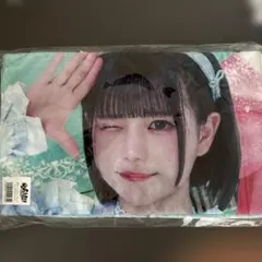 iLiFE 虹羽みに Road to ONELiFE 推しタオル - メルカリ