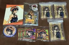 ジョジョ ナランチャ 纏め売り